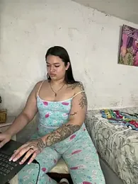 GemaGranadoss webcam stripchat model stream image