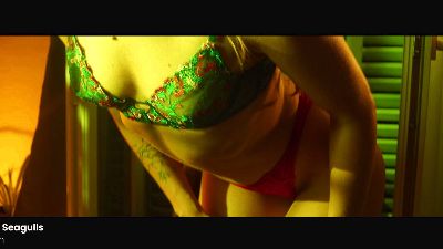Calliope_ webcam model stream image
