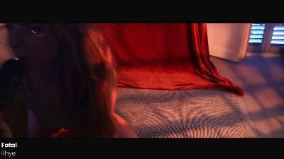 Calliope_ webcam cam4 model stream image