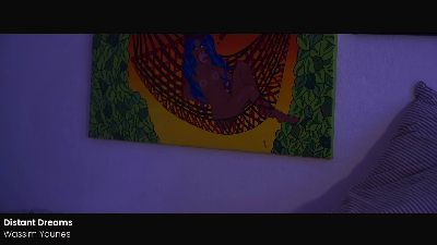 Calliope_ webcam model stream image