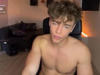 lukedesirable webcam model stream image
