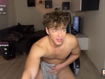 lukedesirable webcam model stream image