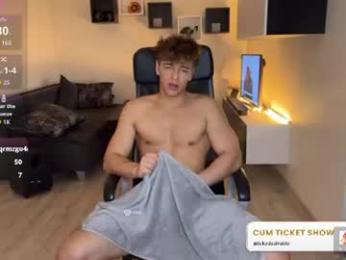 lukedesirable webcam model stream image