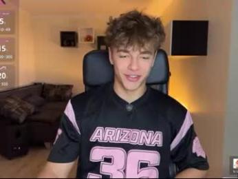 lukedesirable webcam model stream image