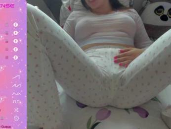 SSaibaliii webcam bongacams model stream image