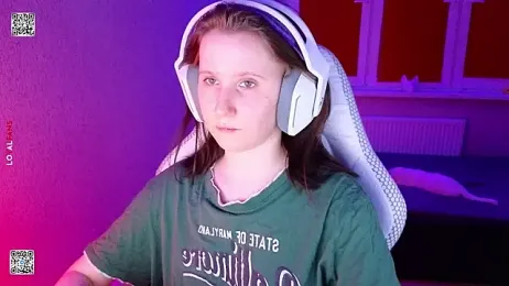 mon_lola webcam stripchat model stream image