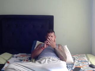 Andrey Gorelov webcam model stream image