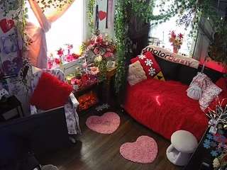 voyeurcam-veccasalt-01 webcam model stream image