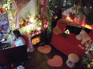 voyeurcam-veccasalt-01 webcam model stream image