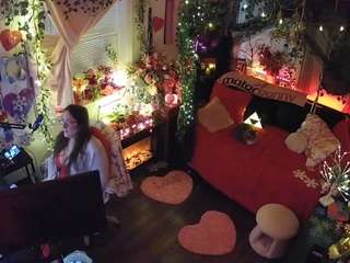 voyeurcam-veccasalt-01 webcam camsoda model stream image