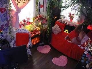 voyeurcam-veccasalt-01 webcam model stream image