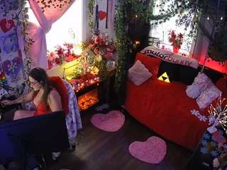 voyeurcam-veccasalt-01 webcam model stream image