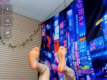 rosse2504 webcam model stream image