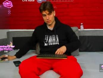 hotsportylad webcam model stream image