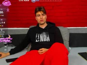 hotsportylad webcam model stream image