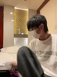 pizza_pa webcam model stream image