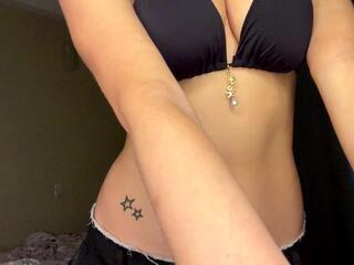 Brittany Stumpf webcam model stream image
