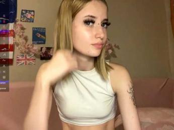 kittywithu webcam bongacams model stream image