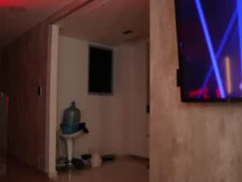 valeriesecret webcam model stream image