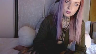 InesDesire webcam model stream image