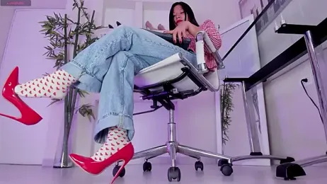 hannah_howeell__ webcam stripchat model stream image