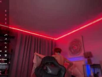 amethyst_ts webcam chaturbate model stream image