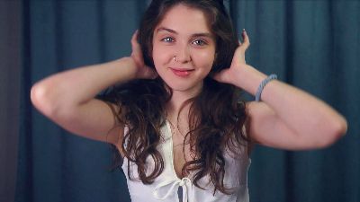 AddieHeslop webcam model stream image