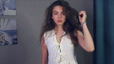 AddieHeslop webcam model stream image