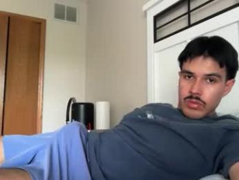 infamouslucas webcam chaturbate model stream image