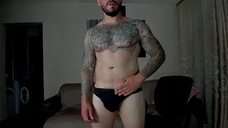 Gymdominus webcam stripchat model stream image