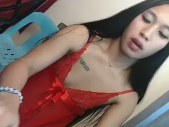 goddess_ashanti webcam model stream image