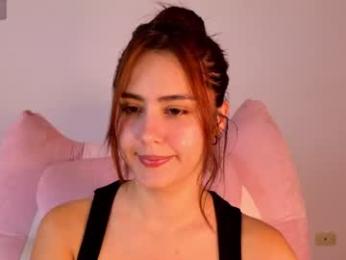 allisonpalmer webcam model stream image