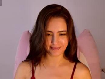 allisonpalmer webcam chaturbate model stream image