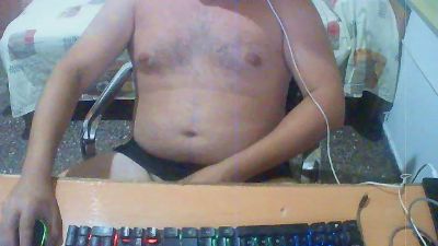 pollaloca55 webcam model stream image