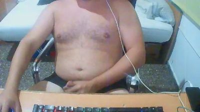 pollaloca55 webcam model stream image