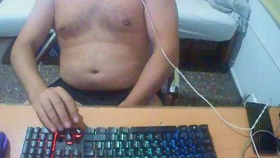 pollaloca55 webcam model stream image
