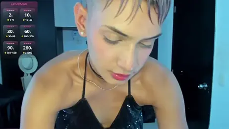 goldenangels1 webcam model stream image