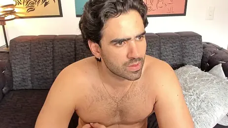 Brad_Martin webcam model stream image