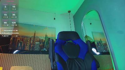 tossetrech1 webcam cam4 model stream image