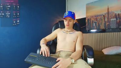 tossetrech1 webcam model stream image