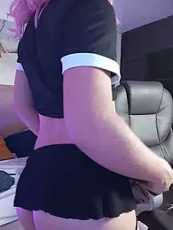 CataliinaSanttana webcam model stream image