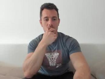 roberto4ever webcam chaturbate model stream image