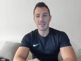 roberto4ever webcam model stream image