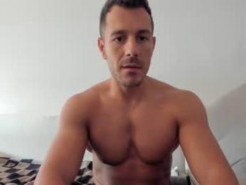 roberto4ever webcam model stream image