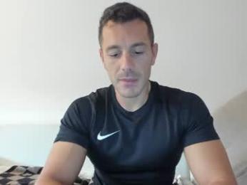 roberto4ever webcam model stream image