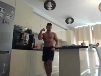 roberto4ever webcam model stream image