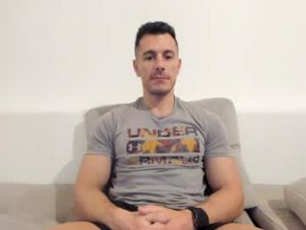 roberto4ever webcam chaturbate model stream image