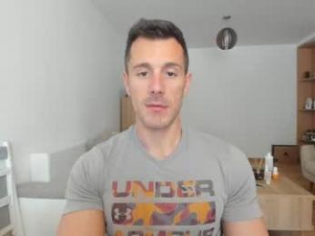 roberto4ever webcam chaturbate model stream image