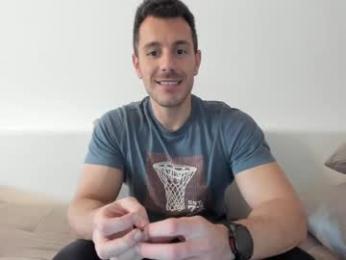 roberto4ever webcam chaturbate model stream image