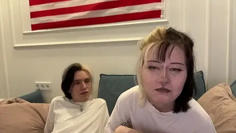 VeryRare_TwinS webcam stripchat model stream image